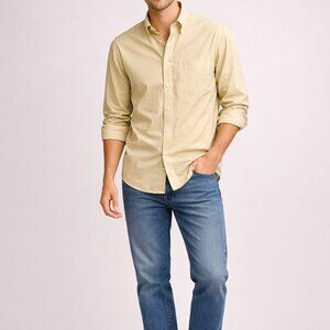 IZOD Men's Dress Shirt